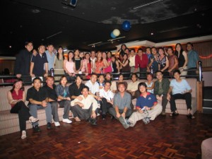 Class of 98