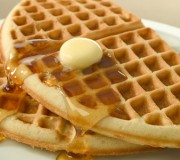 waffles