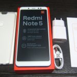 Review : Redmi Note 5 Malaysia Set 3GB Ram 32GB Rom