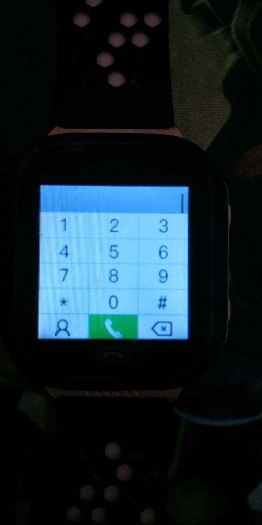 q529 smartwatch review