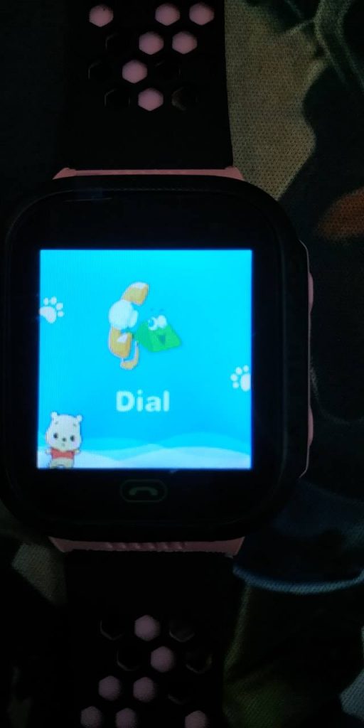 q529 smartwatch review