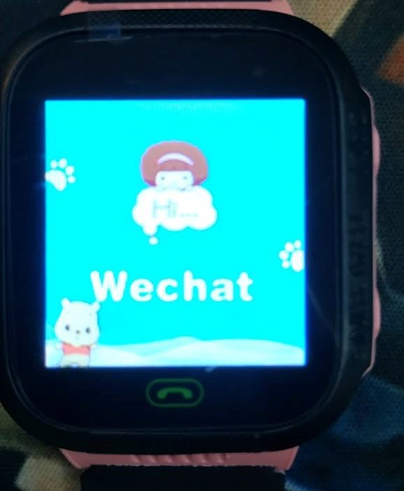 q529 smartwatch review